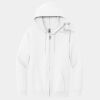 Heavy Blend Full Zip Hooded Sweatshirt Thumbnail