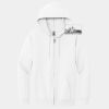 Heavy Blend Full Zip Hooded Sweatshirt Thumbnail