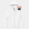 Heavy Blend Full Zip Hooded Sweatshirt Thumbnail