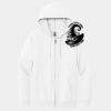 Heavy Blend Full Zip Hooded Sweatshirt Thumbnail