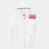 Heavy Blend Full Zip Hooded Sweatshirt Thumbnail