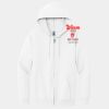 Heavy Blend Full Zip Hooded Sweatshirt Thumbnail