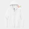 Heavy Blend Full Zip Hooded Sweatshirt Thumbnail