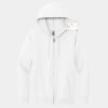 Heavy Blend Full Zip Hooded Sweatshirt Thumbnail