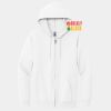 Heavy Blend Full Zip Hooded Sweatshirt Thumbnail