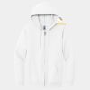 Heavy Blend Full Zip Hooded Sweatshirt Thumbnail