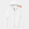 Heavy Blend Full Zip Hooded Sweatshirt Thumbnail