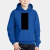 Youth Heavy Blend Hooded Sweatshirt Thumbnail