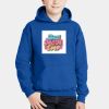 Youth Heavy Blend Hooded Sweatshirt Thumbnail