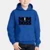 Youth Heavy Blend Hooded Sweatshirt Thumbnail