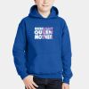 Youth Heavy Blend Hooded Sweatshirt Thumbnail