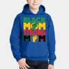 Youth Heavy Blend Hooded Sweatshirt Thumbnail