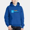 Youth Heavy Blend Hooded Sweatshirt Thumbnail