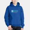 Youth Heavy Blend Hooded Sweatshirt Thumbnail