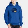 Youth Heavy Blend Hooded Sweatshirt Thumbnail