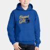 Youth Heavy Blend Hooded Sweatshirt Thumbnail