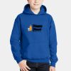 Youth Heavy Blend Hooded Sweatshirt Thumbnail