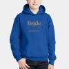 Youth Heavy Blend Hooded Sweatshirt Thumbnail