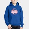 Youth Heavy Blend Hooded Sweatshirt Thumbnail