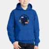 Youth Heavy Blend Hooded Sweatshirt Thumbnail