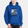 Youth Heavy Blend Hooded Sweatshirt Thumbnail