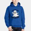 Youth Heavy Blend Hooded Sweatshirt Thumbnail