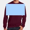 Heavy Blend Crewneck Sweatshirt Thumbnail