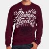 Heavy Blend Crewneck Sweatshirt Thumbnail