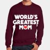 Heavy Blend Crewneck Sweatshirt Thumbnail