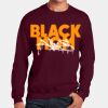 Heavy Blend Crewneck Sweatshirt Thumbnail