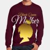 Heavy Blend Crewneck Sweatshirt Thumbnail