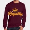 Heavy Blend Crewneck Sweatshirt Thumbnail