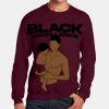 Heavy Blend Crewneck Sweatshirt Thumbnail