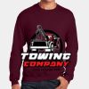 Heavy Blend Crewneck Sweatshirt Thumbnail