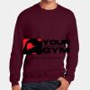 Heavy Blend Crewneck Sweatshirt Thumbnail