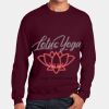 Heavy Blend Crewneck Sweatshirt Thumbnail