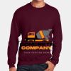 Heavy Blend Crewneck Sweatshirt Thumbnail