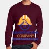 Heavy Blend Crewneck Sweatshirt Thumbnail