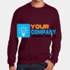 Heavy Blend Crewneck Sweatshirt Thumbnail