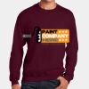 Heavy Blend Crewneck Sweatshirt Thumbnail