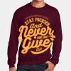 Heavy Blend Crewneck Sweatshirt Thumbnail