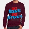 Heavy Blend Crewneck Sweatshirt Thumbnail