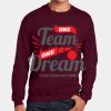 Heavy Blend Crewneck Sweatshirt Thumbnail