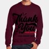 Heavy Blend Crewneck Sweatshirt Thumbnail