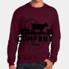 Heavy Blend Crewneck Sweatshirt Thumbnail