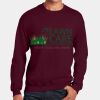 Heavy Blend Crewneck Sweatshirt Thumbnail