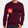 Heavy Blend Crewneck Sweatshirt Thumbnail