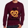 Heavy Blend Crewneck Sweatshirt Thumbnail