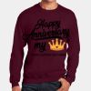 Heavy Blend Crewneck Sweatshirt Thumbnail