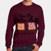 Heavy Blend Crewneck Sweatshirt Thumbnail